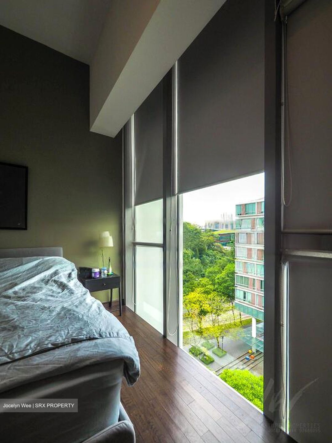 One-north Residences (D5), Apartment #454872631
